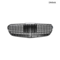 Μπροστινή μάσκα για Mercedes 2021+ S-Class W223 MAYBACH – DMb66 - Sellzone.bg Μπροστινή μάσκα για Mercedes 2021+ S-Class W223 MAYBACH – DMb66